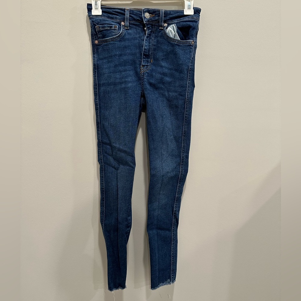 COPY - Free People Jeans